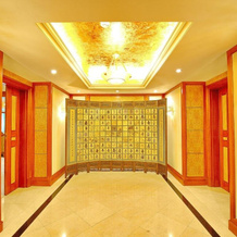 Fu Hong International Hotel, 辽阳 — 照片 5