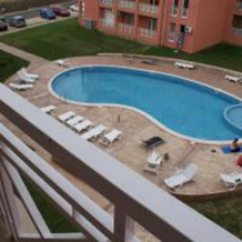 Beautiful 1-Bed Studio In Sunny Beach Bulgaria, Тънково — фото 3