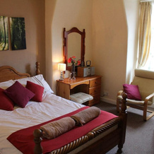 The Avenue Restaurant with Rooms at the Victoria I, Haddington — photo 2