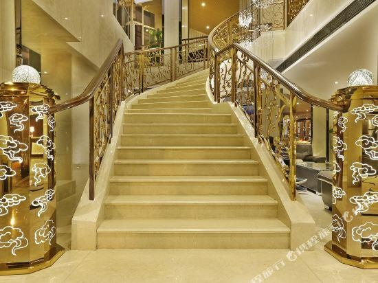 Tian Wai Tian International Hotel, Ниндэ — фото 1