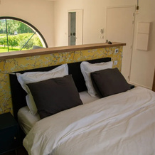 Vandenbeld Wines B&B, Минзак — фото 4