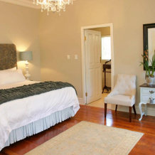 Morrells Boutique Guest House, Рендбург — фото 3
