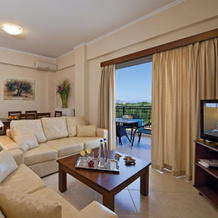 Selini Luxury Villas, 卡米西亚纳 — 照片 4