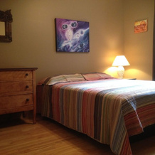 The White Rabbit B&B, 拉米内尔夫 — 照片 2