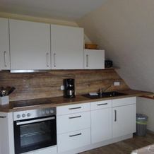 Ferienwohnung Gätcke, 赫穆尔 — 照片 3