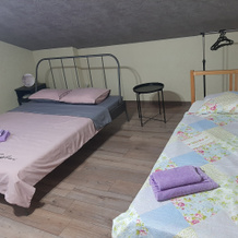 Na Tsvetochnoy Guest House, 库晓夫斯卡亚 — 照片 4
