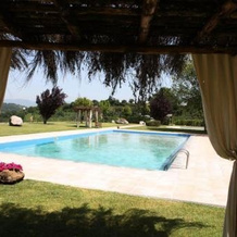 Agriturismo Rio Coverino, Чивита-Кастеллана — фото 4