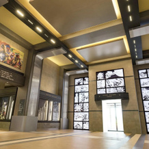 Disney's Hotel New York - The Art Of Marvel, Шесси — фото 2