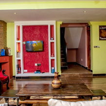 Mulembe Villa, Kakamega — photo 5