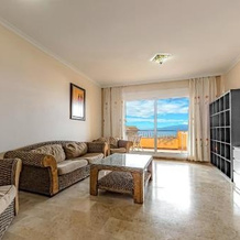 Family apartment Playa La Arena, 圣地亚哥-德尔泰德 — 照片 5