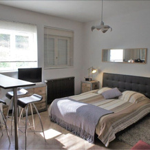 Bed & Breakfast Crosne Plazza & Spa, Крон — фото 5