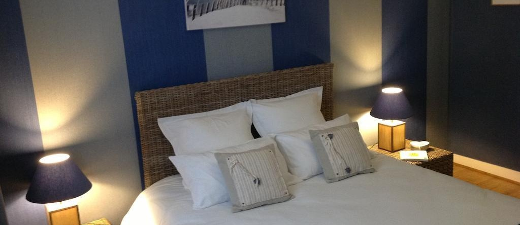 Hotel - Restaurant Le Moulin de Villiers, 努瓦安萨尔特河畔 — 照片 1