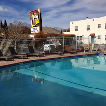 Dow Villa Motel, 隆派恩 — 照片 5