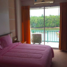 SiamIs Hotel Phang Nga Bay, 泰芒 — 照片 3