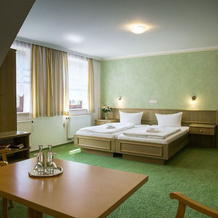 Flair Hotel Mellestollen, 萨尔费尔德高地 — 照片 2