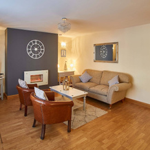 Oystercatcher Apartment, 韦斯特克利夫 — 照片 2