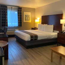 Travelodge Inn & Suites By Wyndham Albany, Колони — фото 3