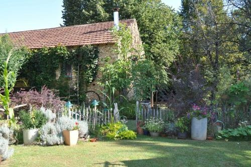 Gîte Les Truffières, 特雷莫拉 — 照片 1