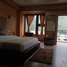 Rufina Lachung's Pride & SPA, 琼唐 — 照片 5