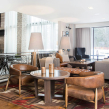 Kananaskis Mountain Lodge, Autograph Collection, 卡纳纳斯基斯 — 照片 4
