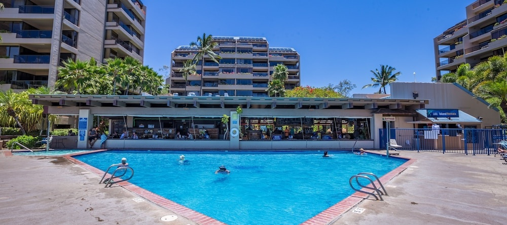 Sands Of Kahana 282 2 Bedroom Condo by RedAwning, 卡哈纳 — 照片 1