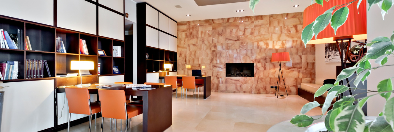 Hotel Italiana Hotels Cosenza, Cosenza — photo 1