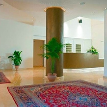 Hotel Massimino, Anguillara Sabazia — photo 2