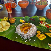 Veda5 Ayurveda Living Village, 科敦加卢尔 — 照片 3