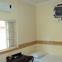Hotel Belo Horizonte, Сертанзинью — фото 4