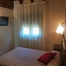 Apartamento El Pedrayu, Бения-де-Онис — фото 5