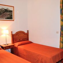Apartamentos Los Volcanes, 富恩卡连特德拉帕尔马 — 照片 3