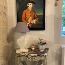 La grange du vieux logis, 卢因 — 照片 2