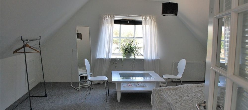 Fredensborg Guesthouse Ivs, Хельсинге — фото 1