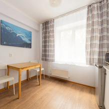 Odnokomnatnye Tikhiy ugolok 2 Apartments, Krasnoyarsk — photo 5