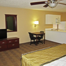 Extended Stay America Baltimore Timonium, Лютервилл-Тимониум — фото 3