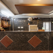Itsy Hotels Vijaya Residency, 马尼帕尔 — 照片 2
