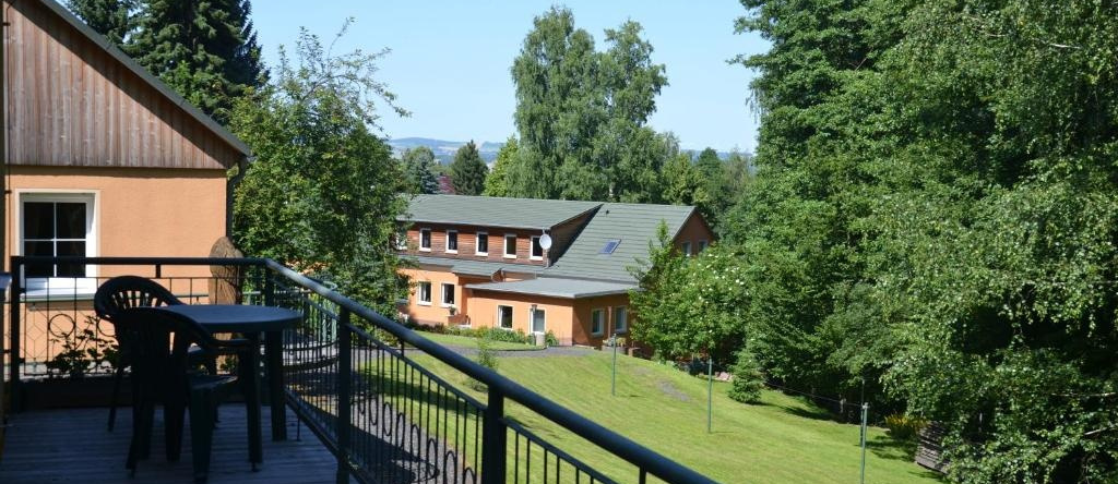 Töpferpark, Oybin — photo 1
