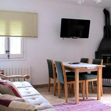 Apartamentos Cal Mosqueta, Гишерс — фото 4
