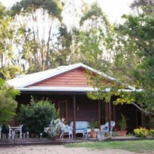 Up Country B & B Wondai, 翁代 — 照片 5