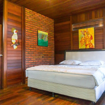 Nadia Guesthouse, 萨巴 — 照片 2