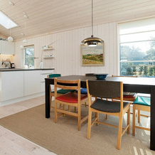 Magnific Holiday Home in Zealand With Sea Nearby, 斯拉厄尔瑟 — 照片 4