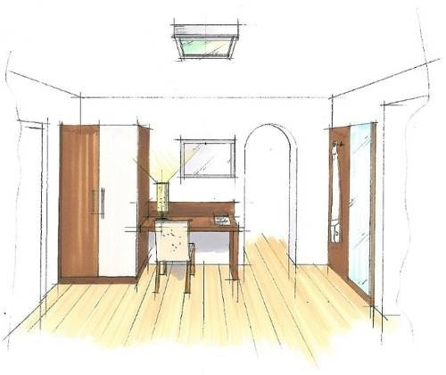 Pension Appartements Kirchenwirt, 拉登泰因 — 照片 1