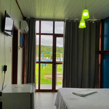 Parque Hotel Corredeira do Urubuí, Presidente Figueiredo — photo 4