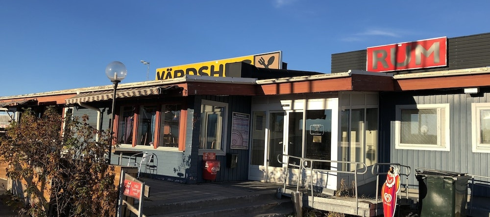 17 Rum och Kök, Hudiksvall — photo 1