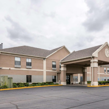 Red Roof Inn Kentland, 肯特兰 — 照片 5