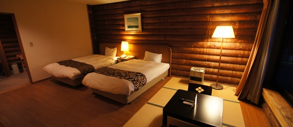 Cocopa Resort Club, Tsu — photo 1