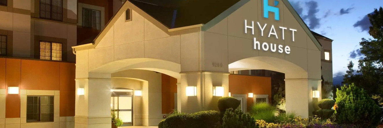 Hyatt House LAX/ Manhattan Beach, 埃尔塞贡多 — 照片 1