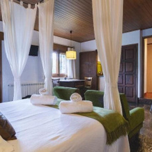 Hotel Santa Maria Taüll, La Vall de Boi — photo 2