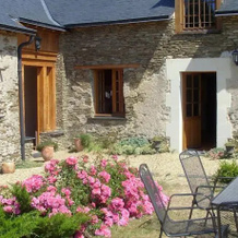 Gîte "Les Celliers", Brissac Loire Aubance — photo 2