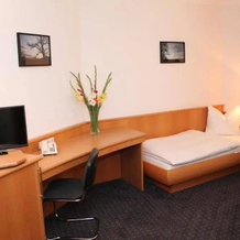 Landhotel Anderschitz, 法特施泰滕 — 照片 5